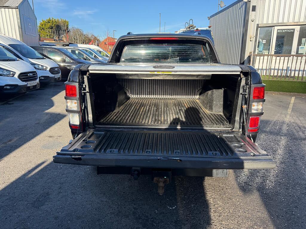 Used Ford Ranger 2018 for sale - 76750271: Photo 25