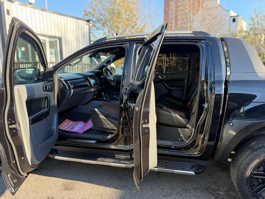 Used Ford Ranger 2018 for sale - 76750271: Photo 26