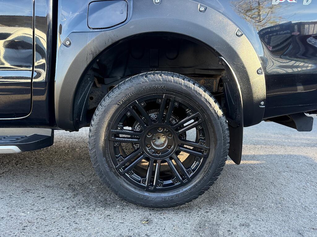 Used Ford Ranger 2018 for sale - 76750271: Photo 28