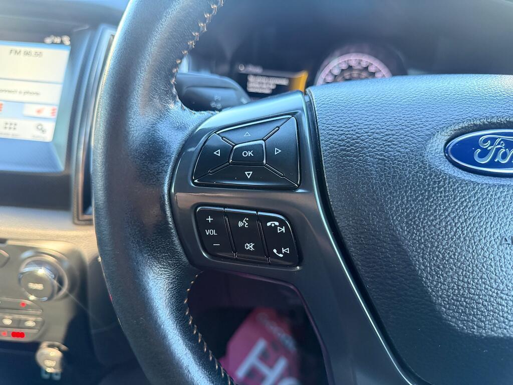 Used Ford Ranger 2018 for sale - 76750271: Photo 33