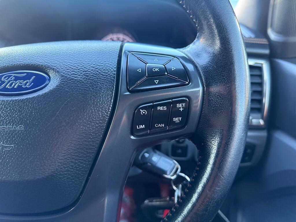 Used Ford Ranger 2018 for sale - 76750271: Photo 34