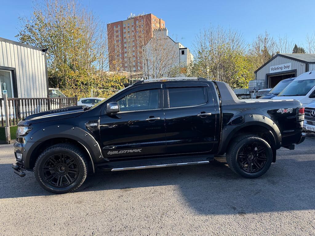 Used Ford Ranger 2018 for sale - 76750271: Photo 6