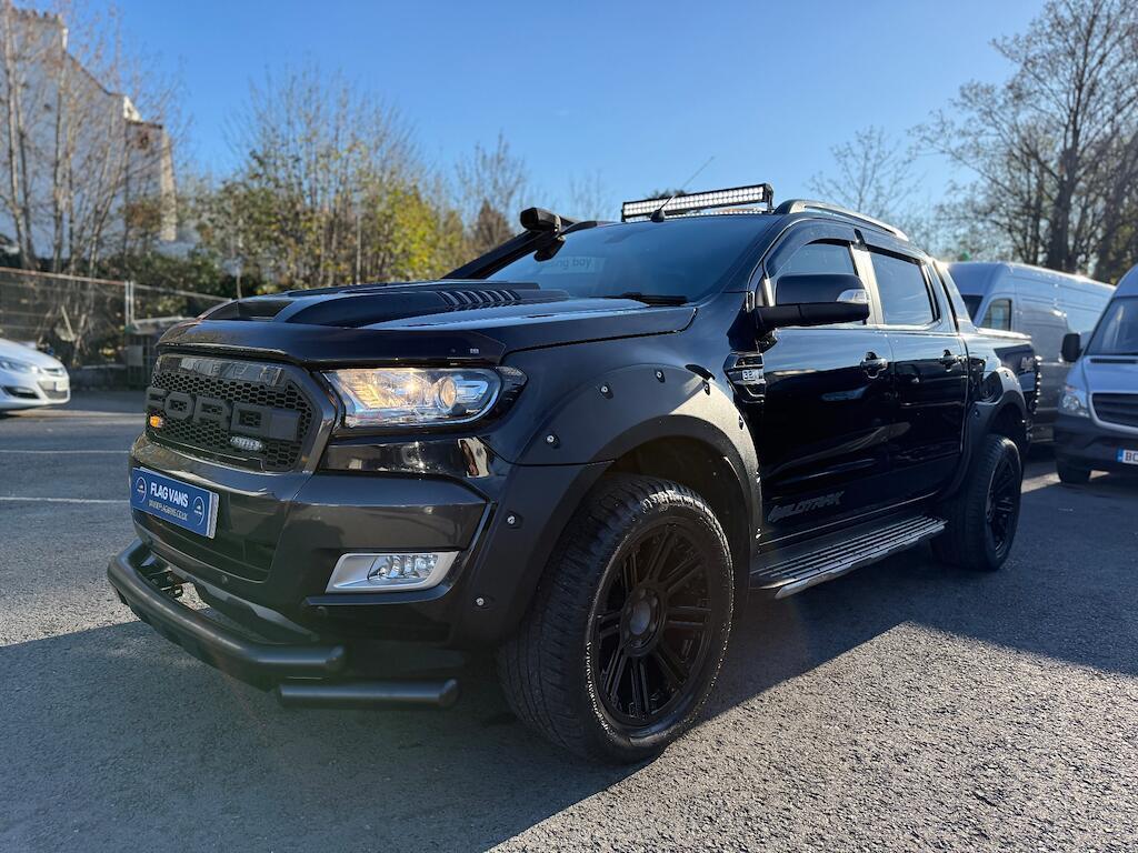 Used Ford Ranger 2018 for sale - 76750271: Photo 7