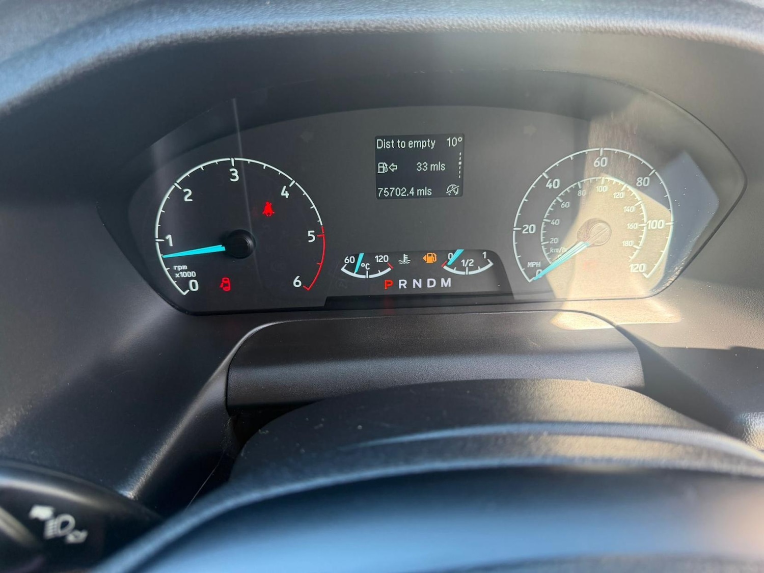 Used Ford Transit Custom 2020 for sale - 77898912: Photo 15