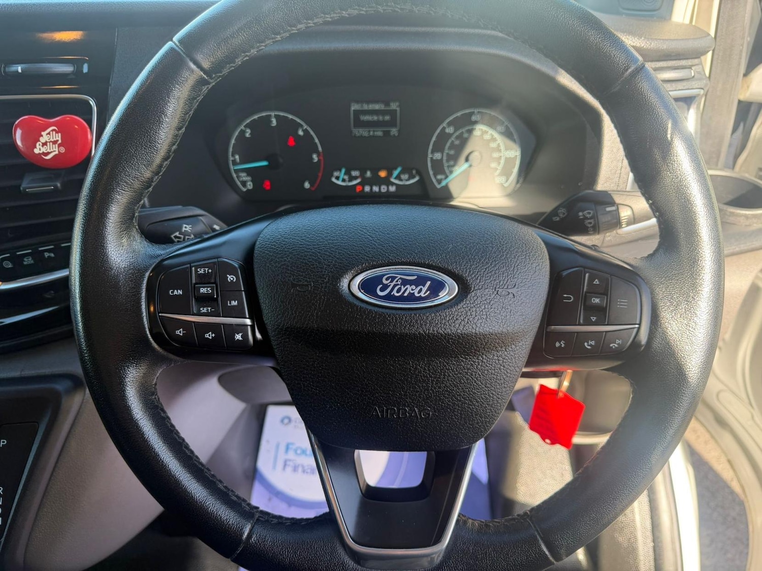 Used Ford Transit Custom 2020 for sale - 77898912: Photo 16