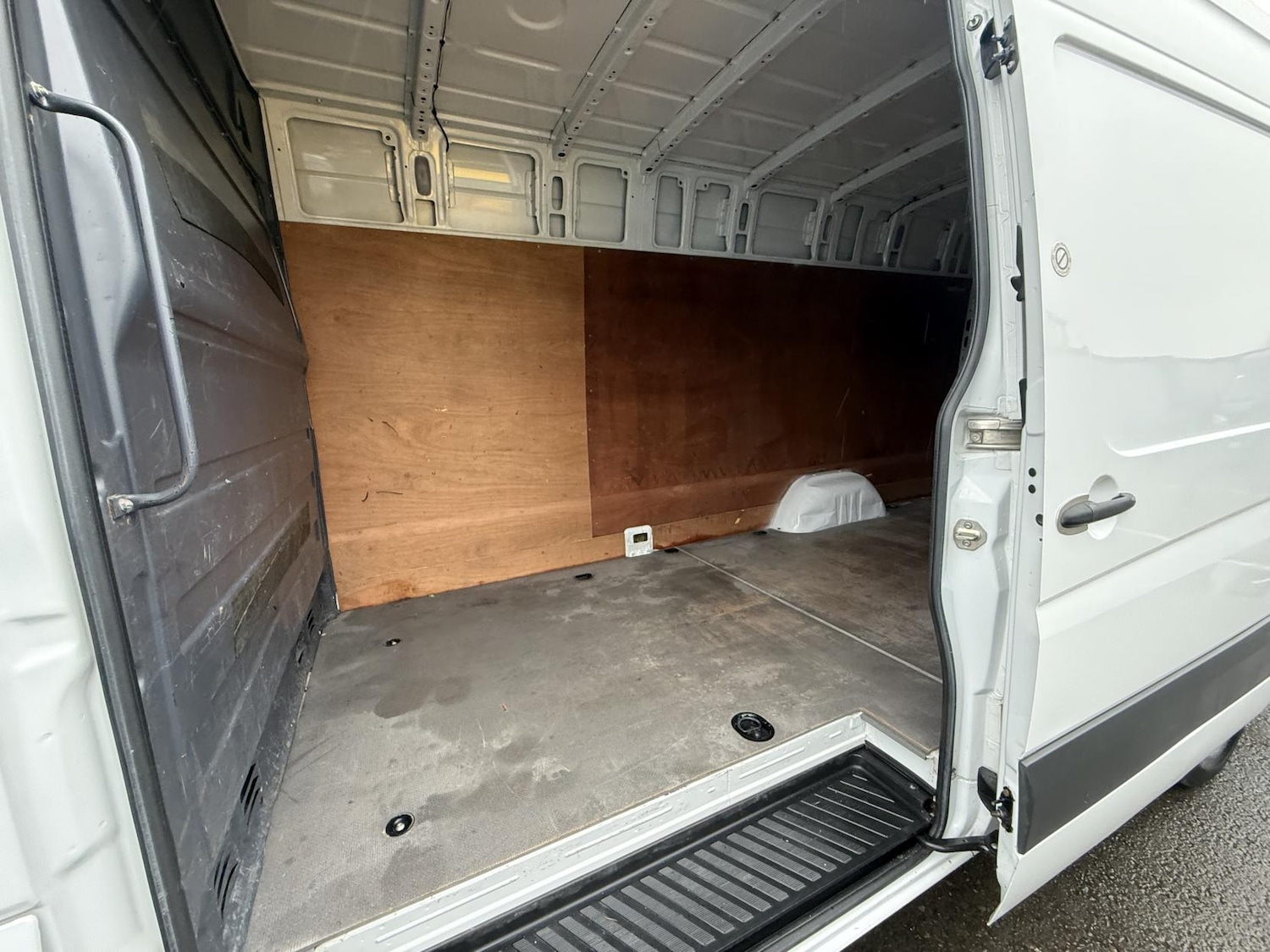 Used Mercedes-Benz Sprinter 2018 for sale - 77476651: Photo 12