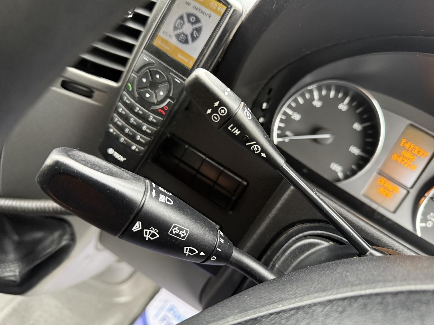 Used Mercedes-Benz Sprinter 2018 for sale - 77476651: Photo 17