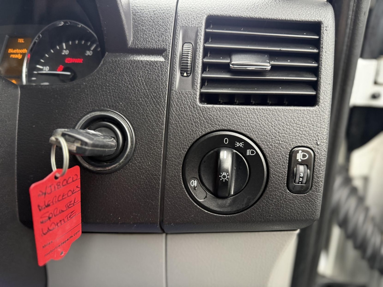 Used Mercedes-Benz Sprinter 2018 for sale - 77476651: Photo 18