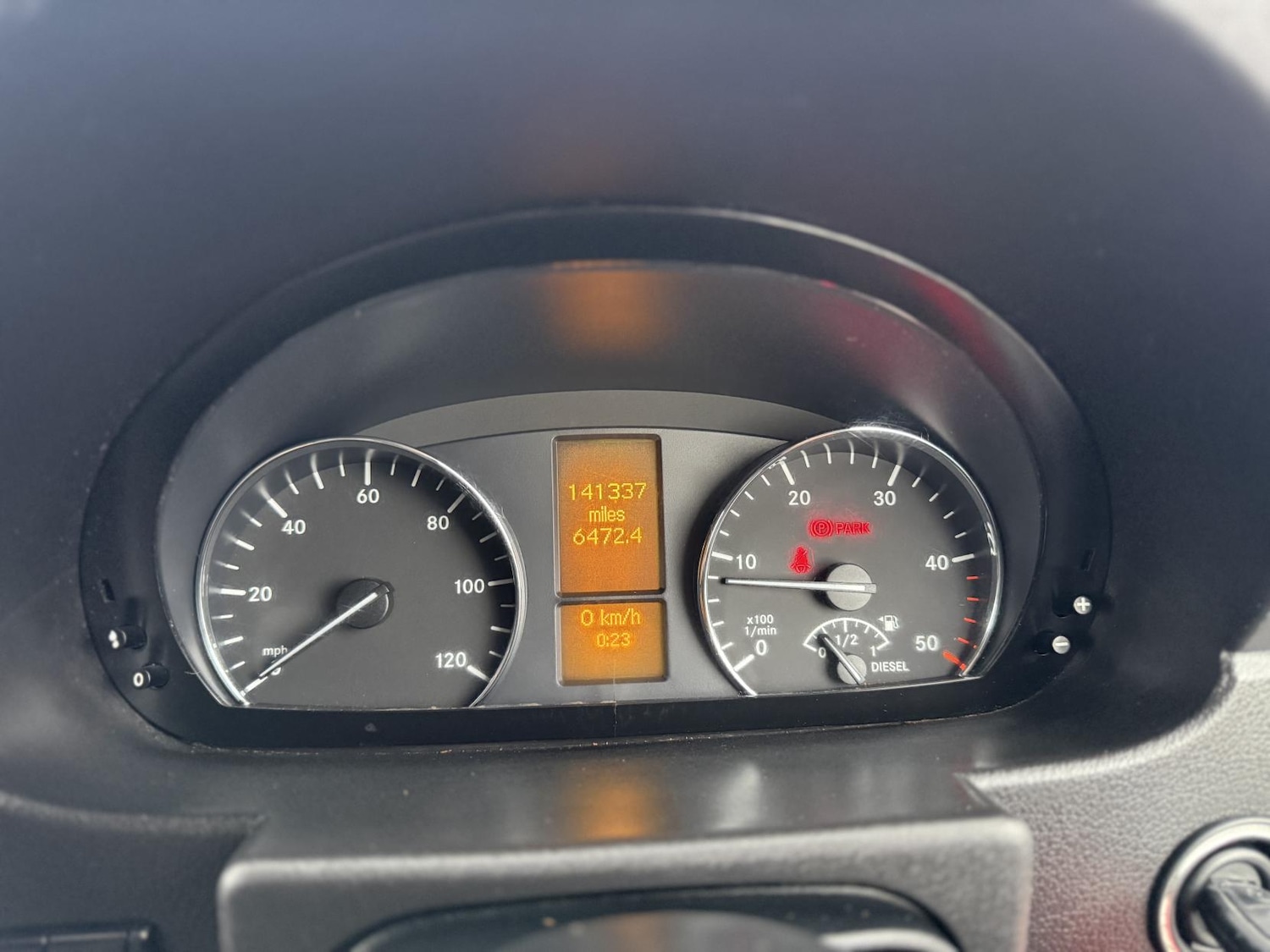 Used Mercedes-Benz Sprinter 2018 for sale - 77476651: Photo 20