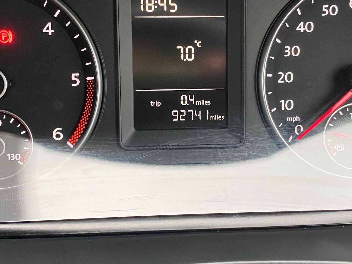 Used Volkswagen Caddy 2017 for sale - 77052160: Photo 11