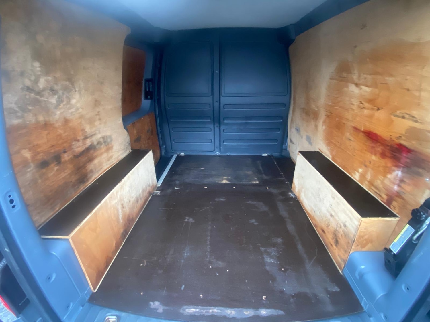 Used Volkswagen Caddy 2017 for sale - 77052160: Photo 17