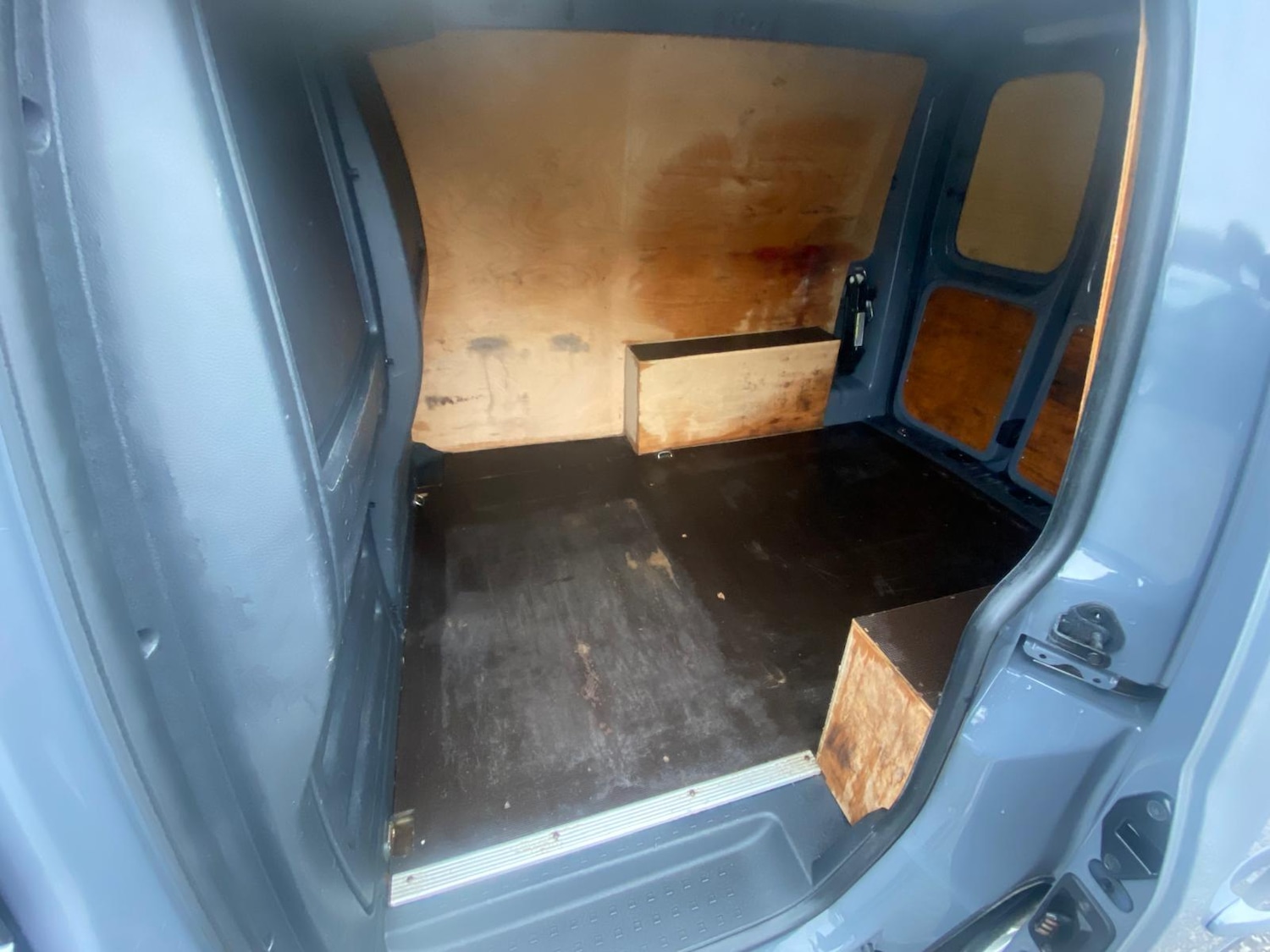 Used Volkswagen Caddy 2017 for sale - 77052160: Photo 18