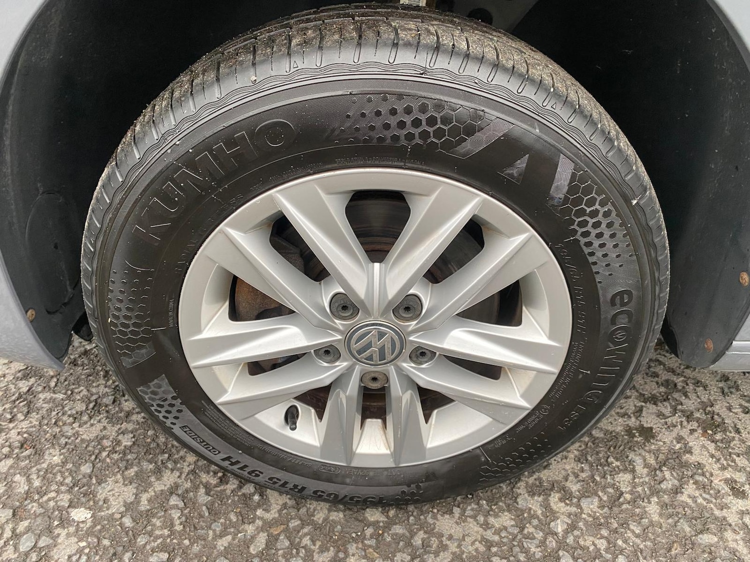 Used Volkswagen Caddy 2017 for sale - 77052160: Photo 20