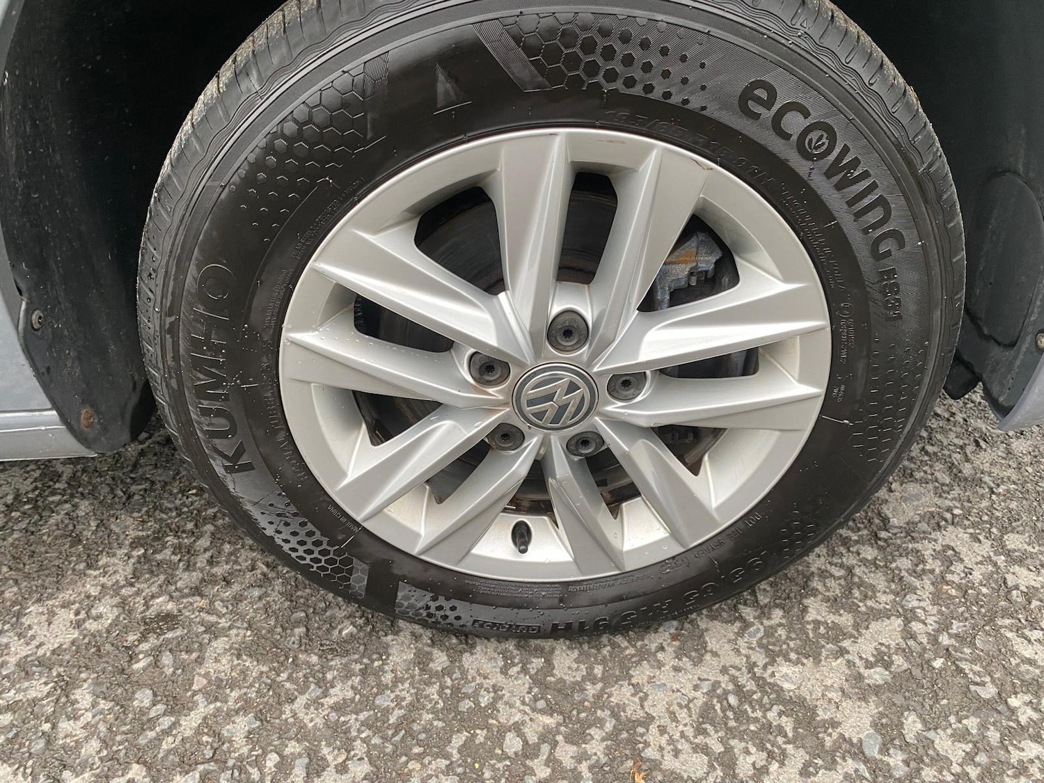 Used Volkswagen Caddy 2017 for sale - 77052160: Photo 22