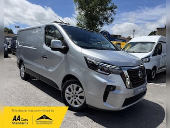 Used Nissan Primastar 2022 for sale - 78995620: Photo