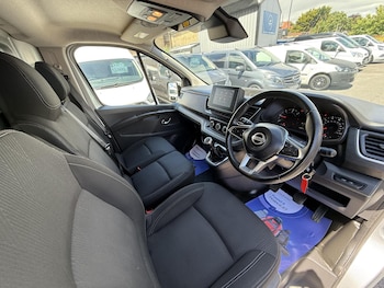Used Nissan Primastar 2022 for sale - 78995620: Photo