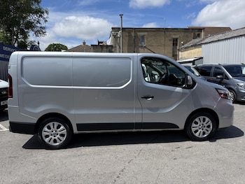 Used Nissan Primastar 2022 for sale - 78995620: Photo