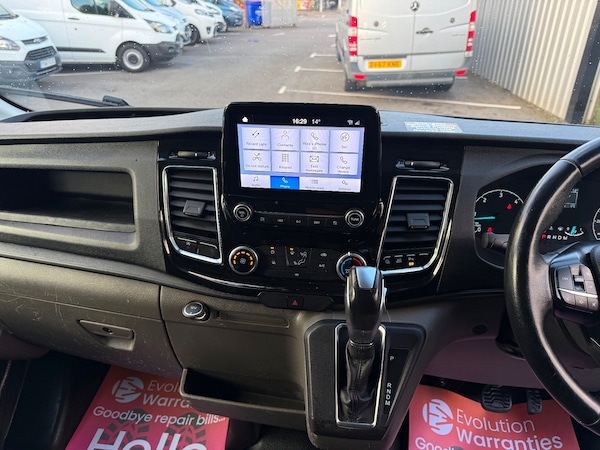 Used Ford Transit 2020 for sale - 76184160: Photo 11