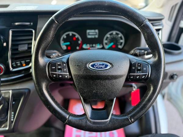 Used Ford Transit 2020 for sale - 76184160: Photo 12