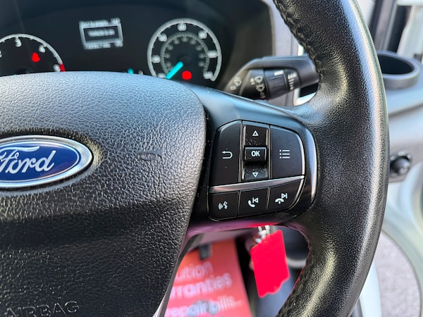 Used Ford Transit 2020 for sale - 76184160: Photo 14