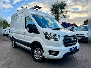 Ford - Transit