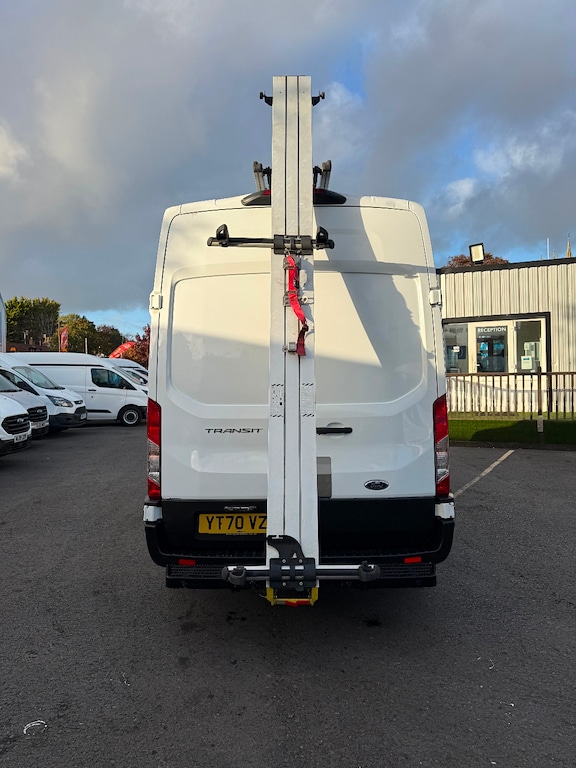 Used Ford Transit 2020 for sale - 76184160: Photo 20