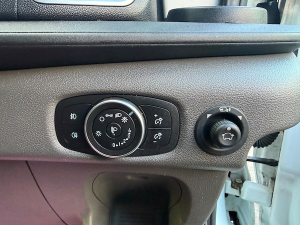 Used Ford Transit 2020 for sale - 76184160: Photo 22