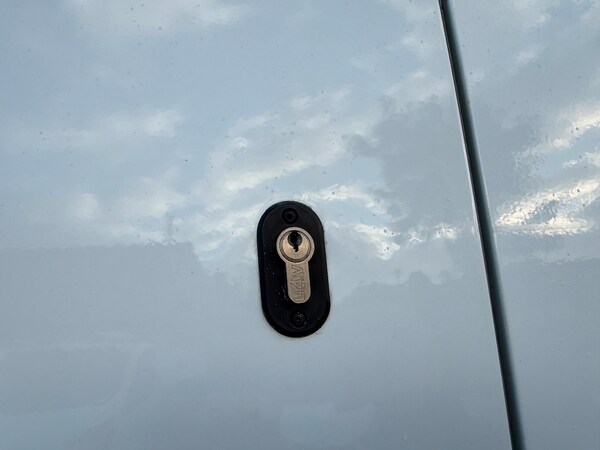 Used Ford Transit 2020 for sale - 76184160: Photo 26