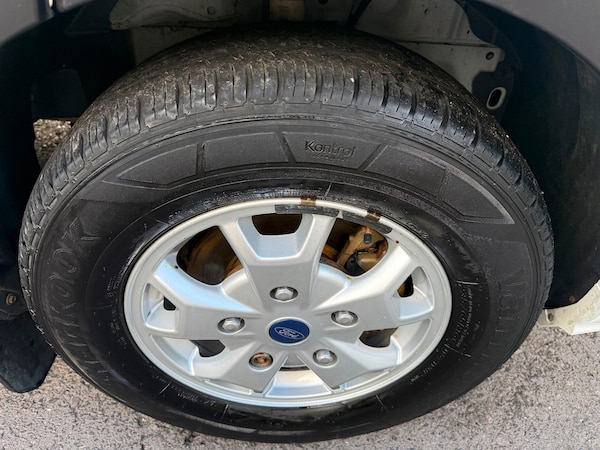 Used Ford Transit 2020 for sale - 76184160: Photo 27