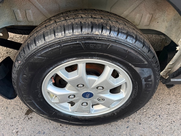 Used Ford Transit 2020 for sale - 76184160: Photo 28