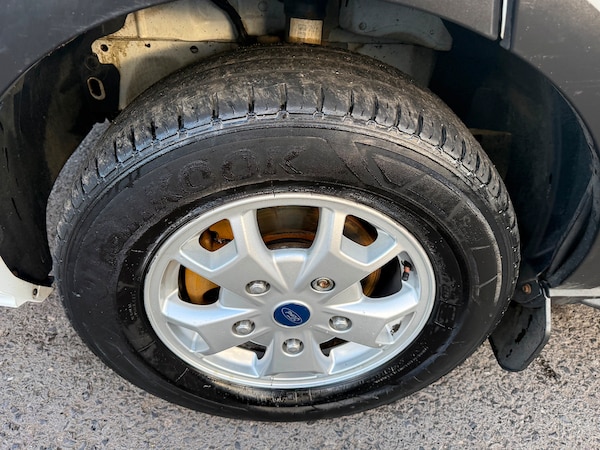 Used Ford Transit 2020 for sale - 76184160: Photo 29