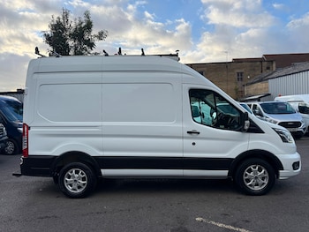 Used Ford Transit 2020 for sale - 76184160: Photo 2