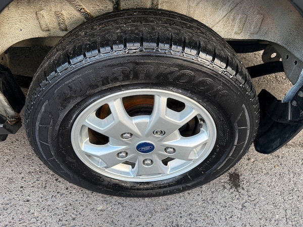 Used Ford Transit 2020 for sale - 76184160: Photo 30