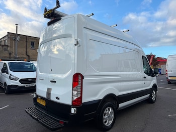 Used Ford Transit 2020 for sale - 76184160: Photo 3