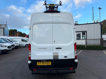 Used Ford Transit 2020 for sale - 76184160: Photo 4