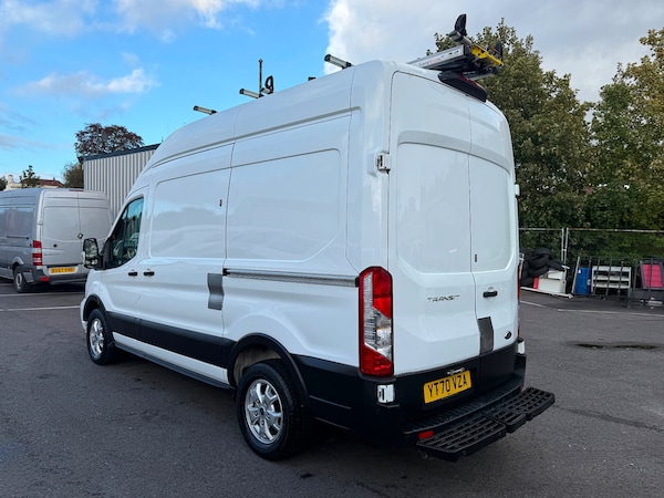 Used Ford Transit 2020 for sale - 76184160: Photo 5