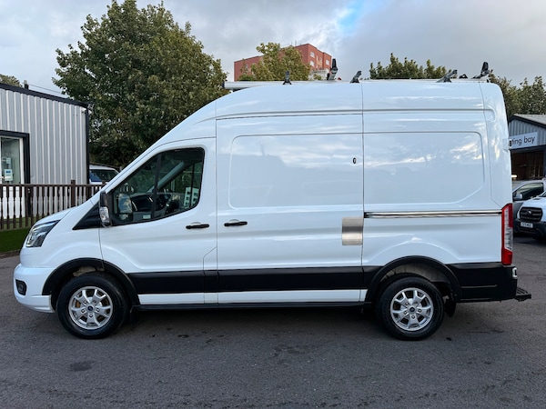 Used Ford Transit 2020 for sale - 76184160: Photo 6