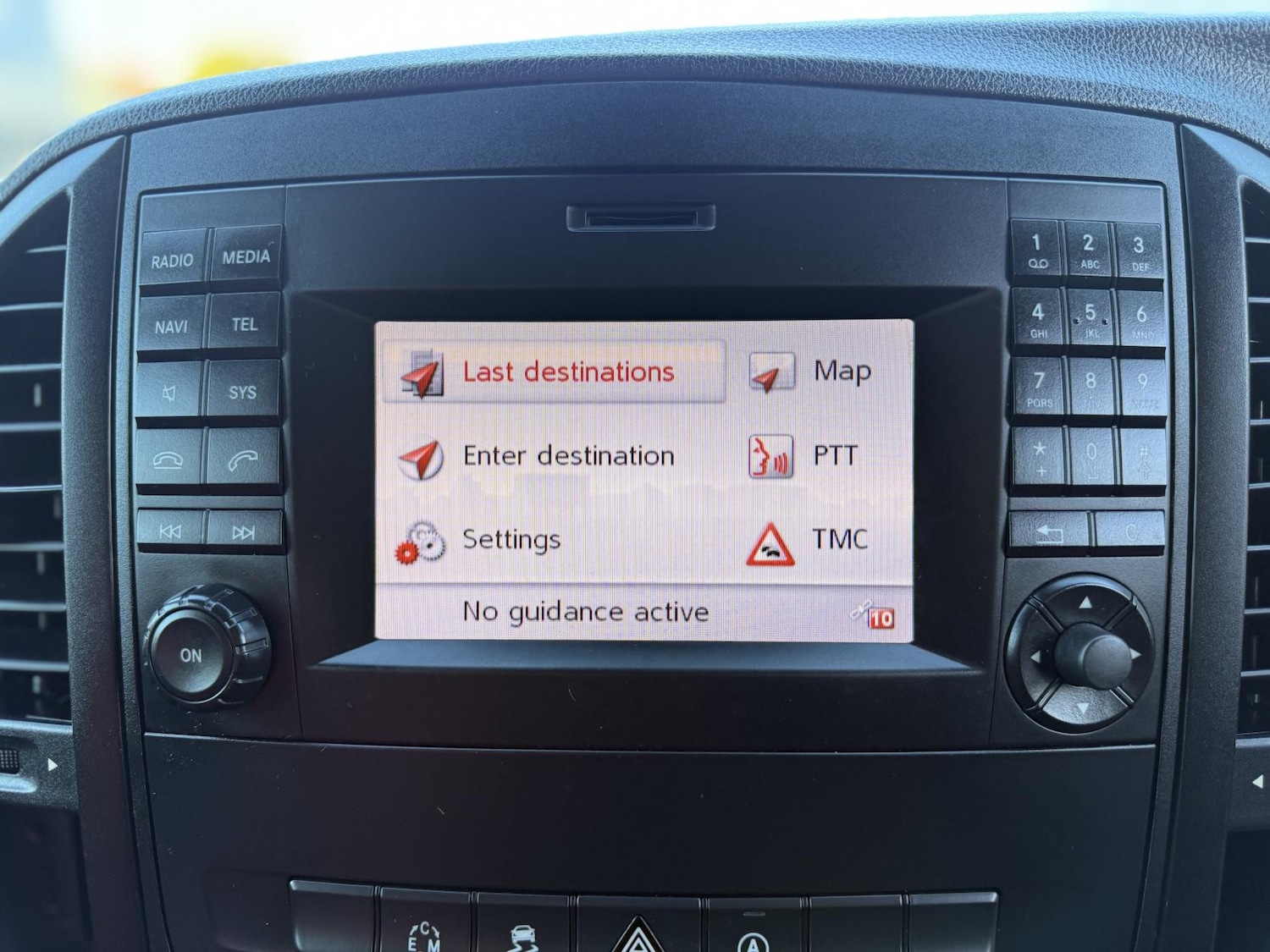 Used Mercedes-Benz Vito 2015 for sale - 77240272: Photo 16