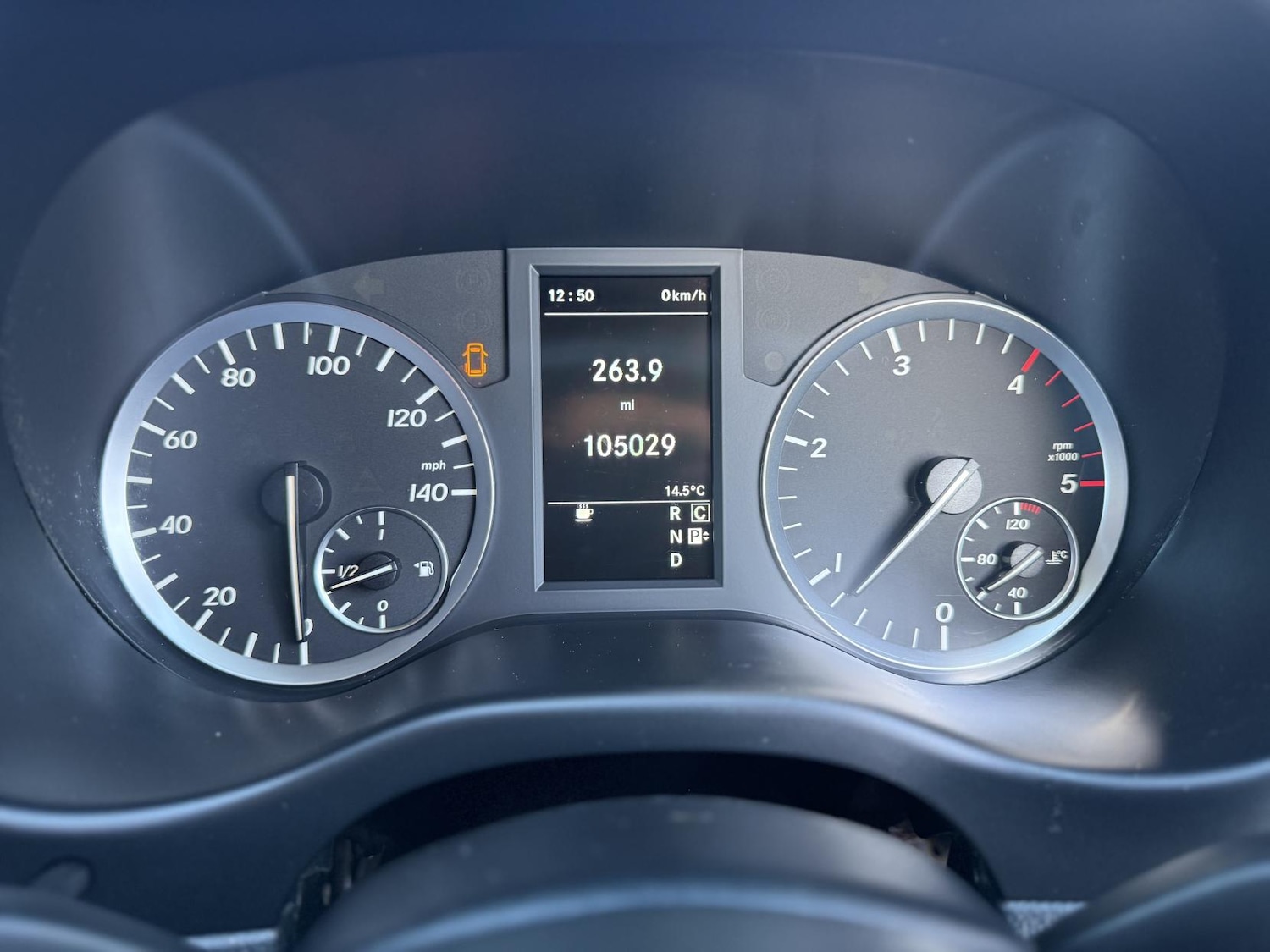 Used Mercedes-Benz Vito 2015 for sale - 77240272: Photo 21