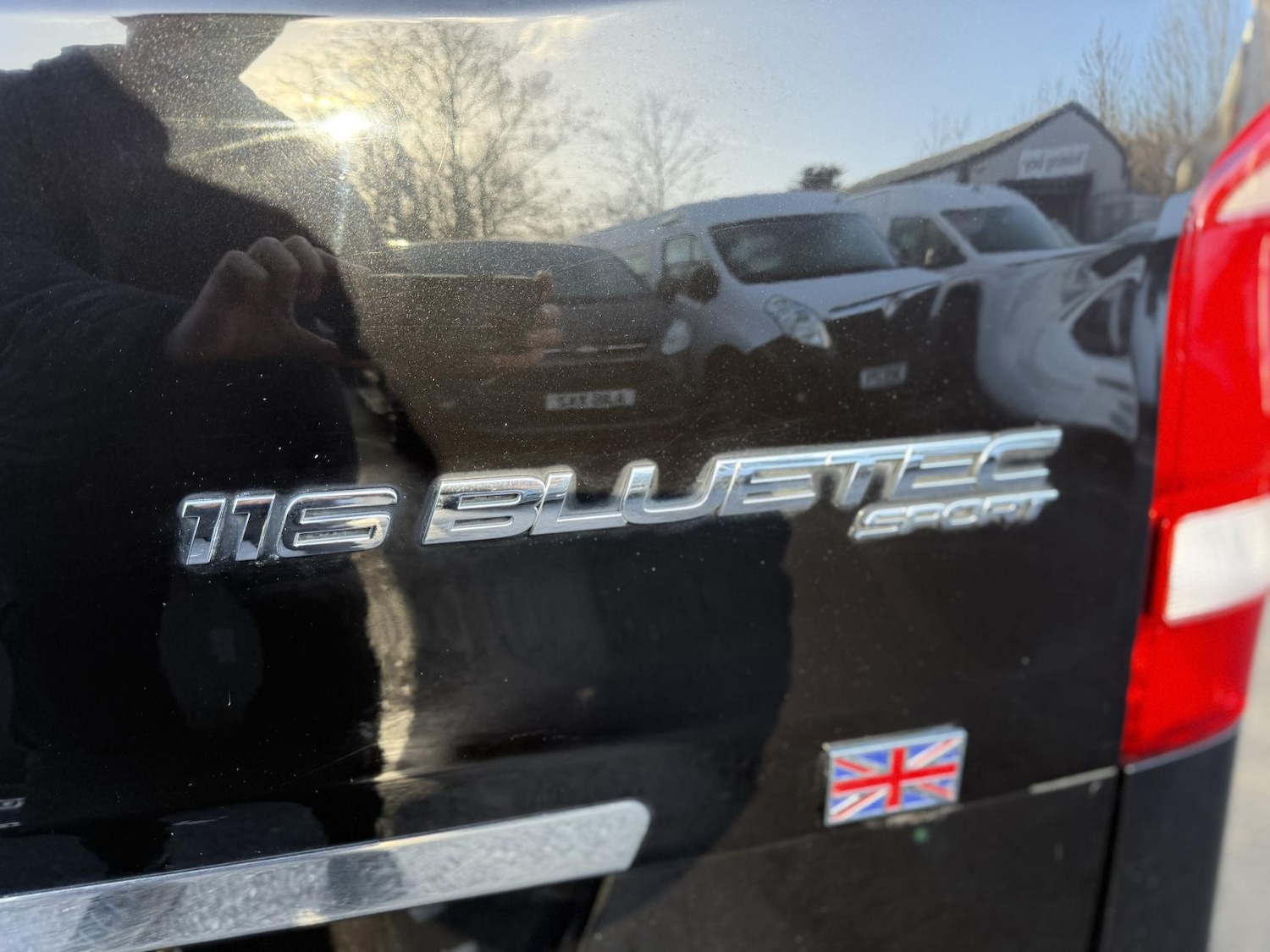 Used Mercedes-Benz Vito 2015 for sale - 77240272: Photo 24