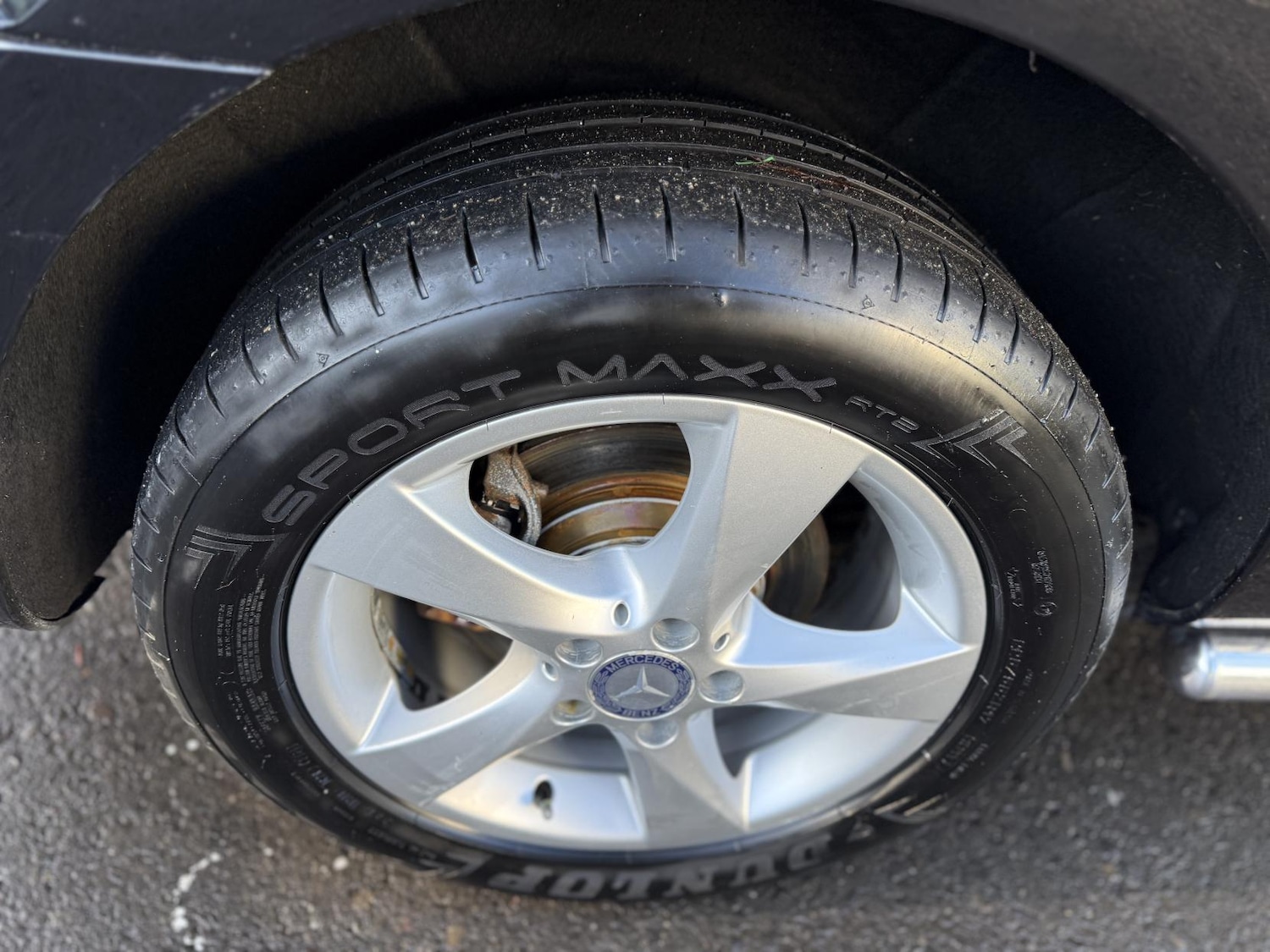 Used Mercedes-Benz Vito 2015 for sale - 77240272: Photo 26