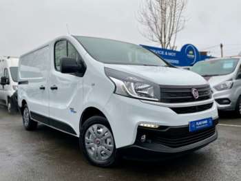 Used Fiat Talento 2019 for sale - 73284848: Photo