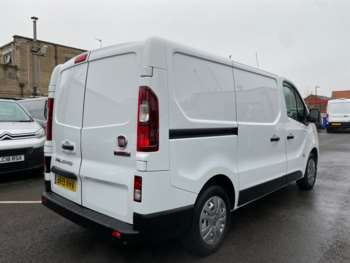 Used Fiat Talento 2019 for sale - 73284848: Photo