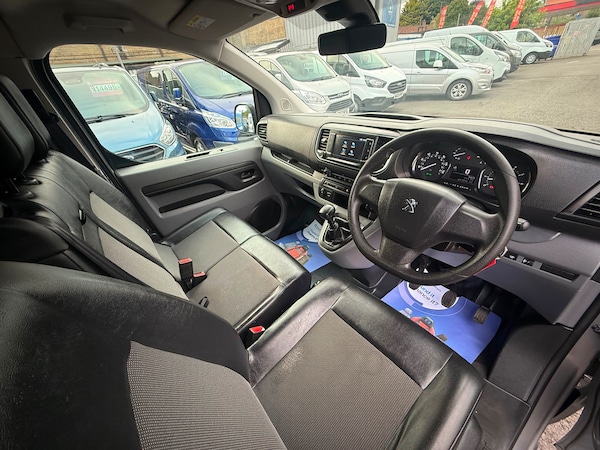 Used Peugeot Expert 2019 for sale - 75185760: Photo 14