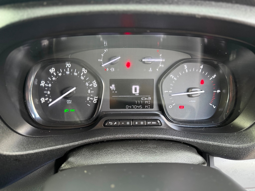 Vehicle 19