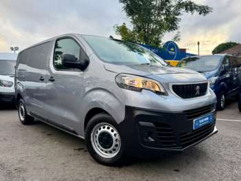 Used Peugeot Expert 2019 for sale - 75185760: Photo