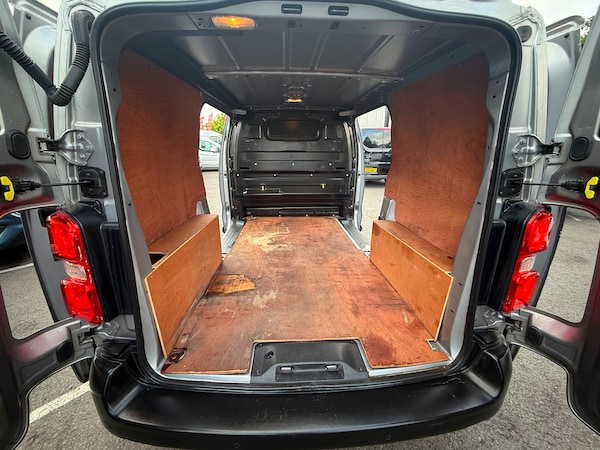 Used Peugeot Expert 2019 for sale - 75185760: Photo 22