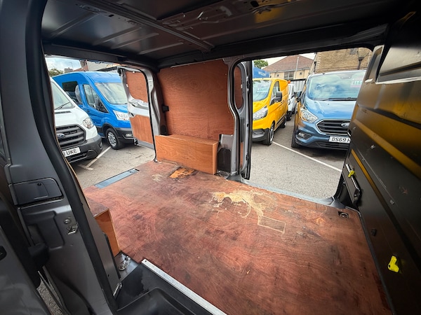 Used Peugeot Expert 2019 for sale - 75185760: Photo 23