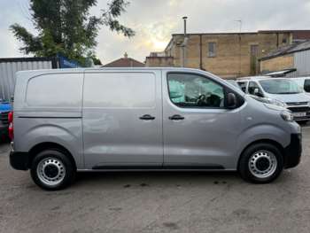 Used Peugeot Expert 2019 for sale - 75185760: Photo