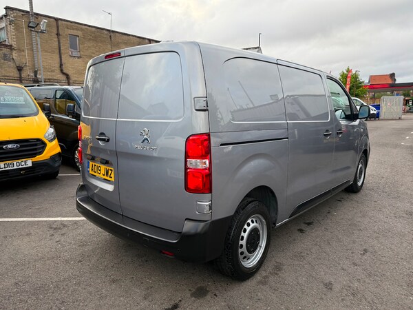 Used Peugeot Expert 2019 for sale - 75185760: Photo 3